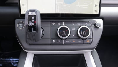 2026 Land Rover Defender 110 S
