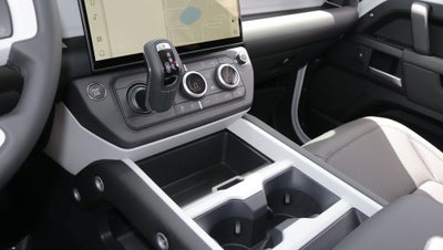 2026 Land Rover Defender 110 S