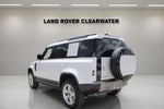 2026 Land Rover Defender 110 S