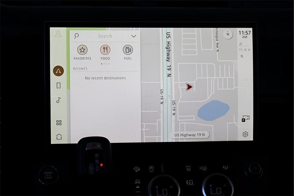 2026 Land Rover Defender 110 S