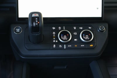 2026 Land Rover Defender 110 S