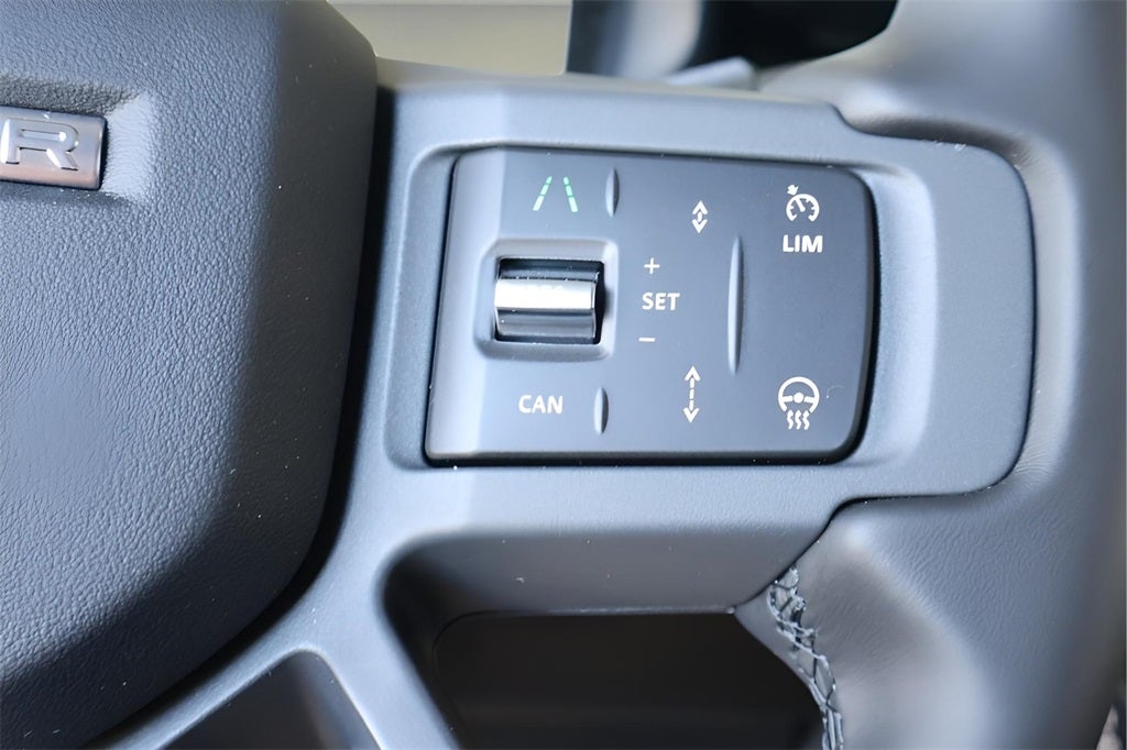 2026 Land Rover Defender 110 S