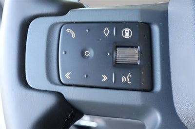 2026 Land Rover Defender 110 S