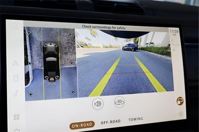 2026 Land Rover Defender 110 S