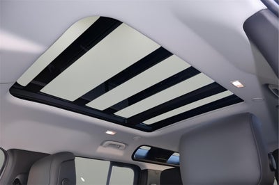 2026 Land Rover Defender 110 S