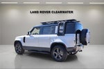 2026 Land Rover Defender 110 S