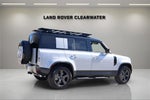 2026 Land Rover Defender 110 S