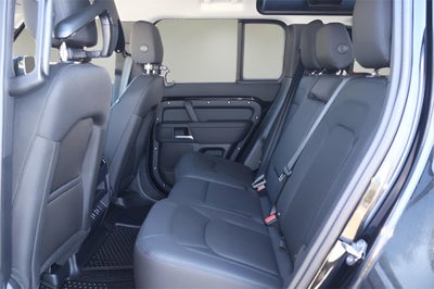 2026 Land Rover Defender 110 S