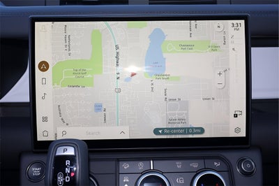 2026 Land Rover Defender 110 S