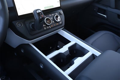 2026 Land Rover Defender 110 S