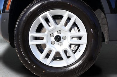 2026 Land Rover Defender 110 S