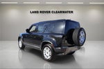 2026 Land Rover Defender 110 S