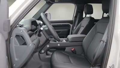 2026 Land Rover Defender 110 S