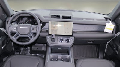 2026 Land Rover Defender 110 S