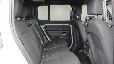 2026 Land Rover Defender 110 S