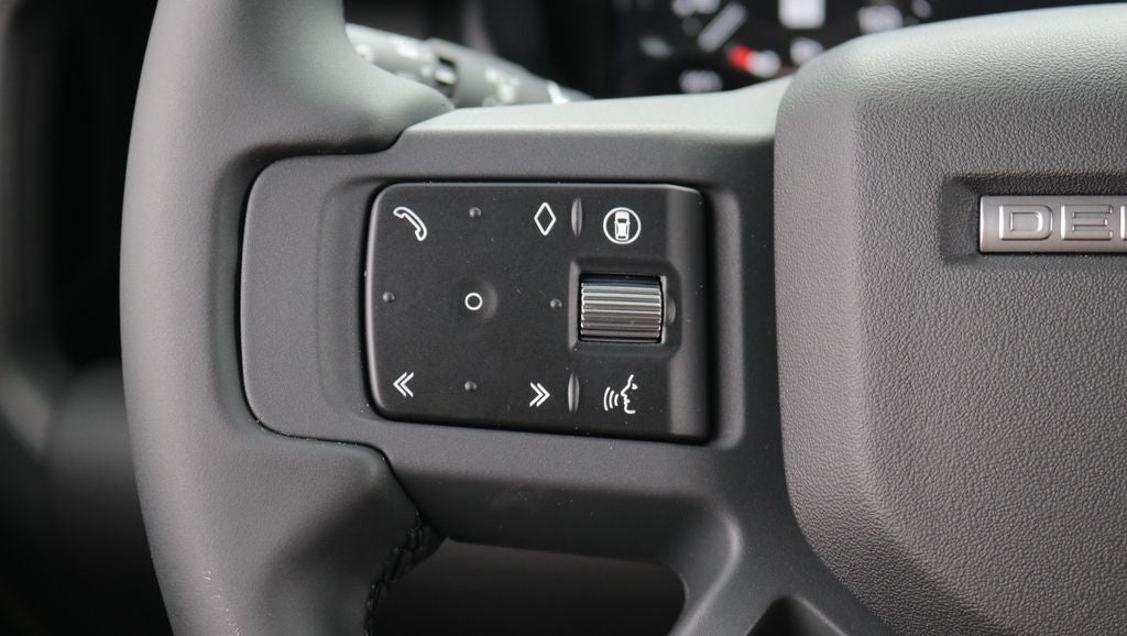 2026 Land Rover Defender 110 S
