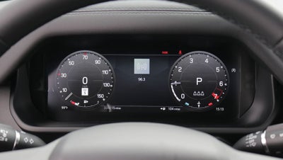 2026 Land Rover Defender 110 S