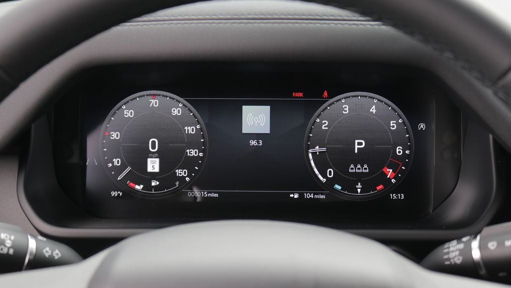 2026 Land Rover Defender 110 S