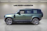 2026 Land Rover Defender 110 S