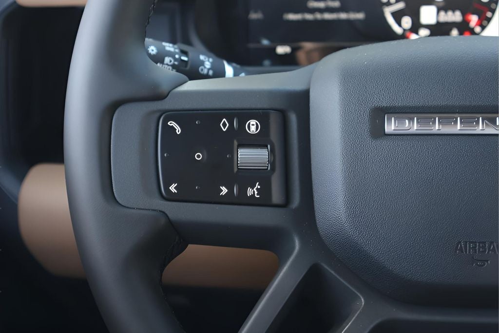 2026 Land Rover Defender 110 S