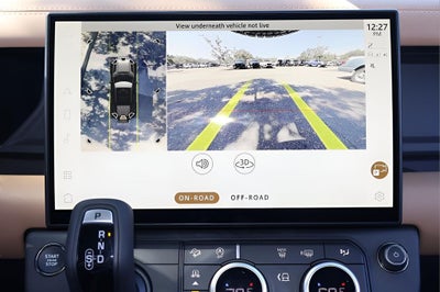 2026 Land Rover Defender 110 S