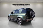 2026 Land Rover Defender 110 S