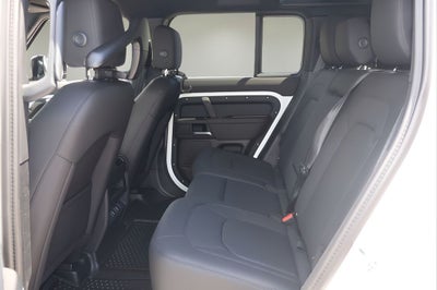 2026 Land Rover Defender 110 S