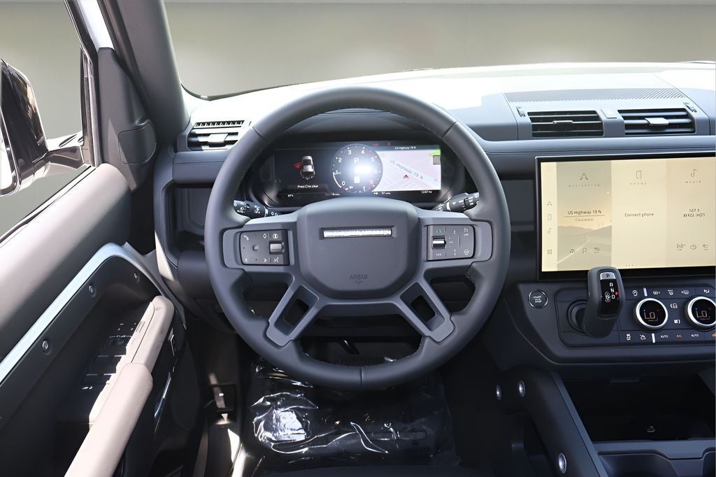 2026 Land Rover Defender 110 S