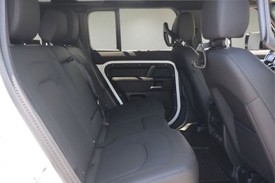 2026 Land Rover Defender 110 S