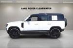 2026 Land Rover Defender 110 S