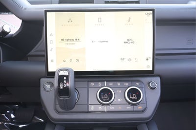 2026 Land Rover Defender 110 S