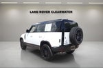 2026 Land Rover Defender 110 S