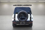 2026 Land Rover Defender 110 S