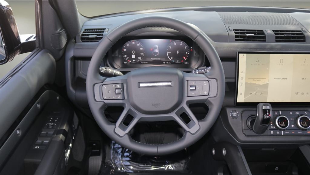 2026 Land Rover Defender 110 S