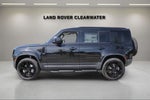 2026 Land Rover Defender 110 S