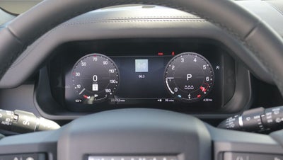 2026 Land Rover Defender 110 S