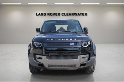 2026 Land Rover Defender 110 S