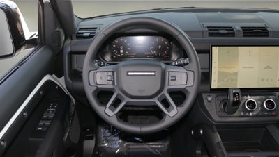 2026 Land Rover Defender 110 S