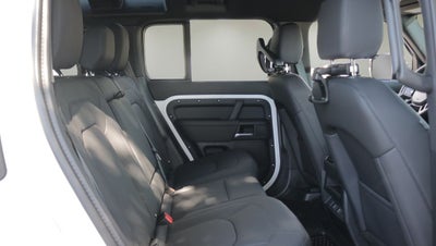 2026 Land Rover Defender 110 S