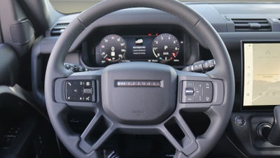 2026 Land Rover Defender 110 S
