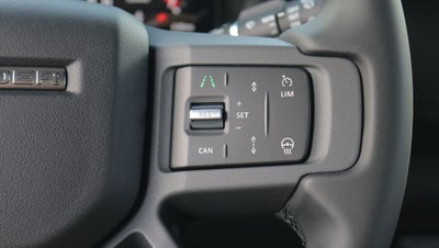 2026 Land Rover Defender 110 S