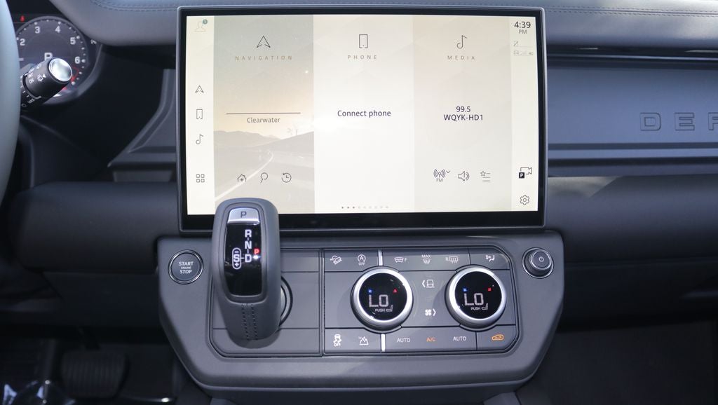 2026 Land Rover Defender 110 S