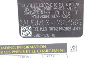 2026 Land Rover Defender 110 S