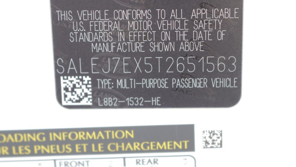 2026 Land Rover Defender 110 S