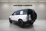 2026 Land Rover Defender 110 S