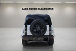 2026 Land Rover Defender 110 S