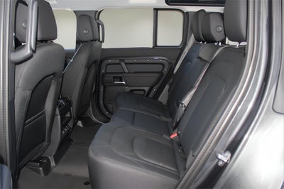 2025 Land Rover Defender 110 S