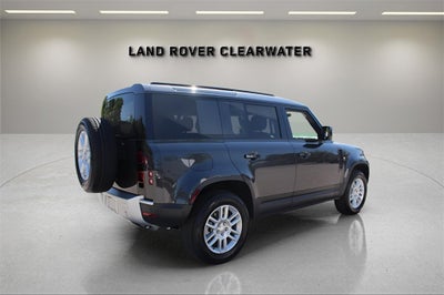 2025 Land Rover Defender 110 S