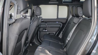 2026 Land Rover Defender 110 S