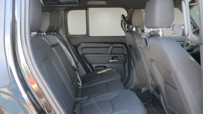 2026 Land Rover Defender 110 S
